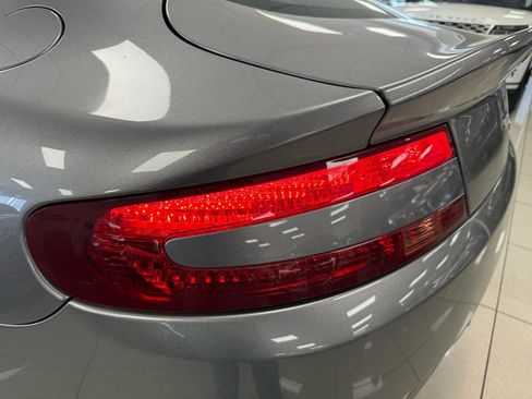 Used 2014 Aston Martin V8 Vantage Coupe image 21