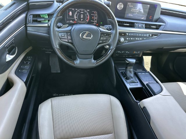 Used 2021 Lexus ES 250 w/ Premium Package AWD/4WD image 21