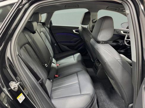 Certified 2025 Audi A5 2.0T Premium w/ Convenience Package image 10