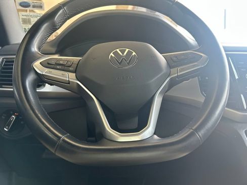 Used 2020 Volkswagen Atlas Cross Sport SEL AWD/4WD image 23