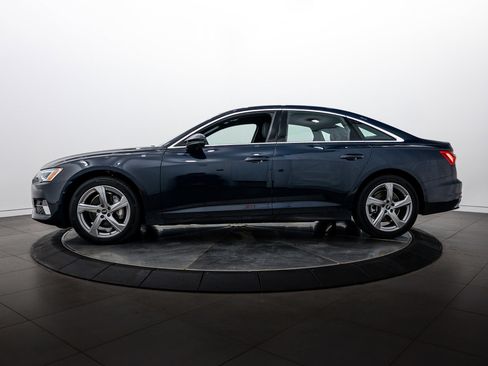 Certified 2024 Audi A6 Premium Plus AWD/4WD image 7