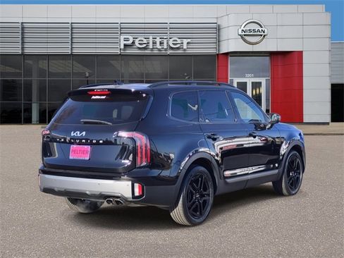 Used 2023 Kia Telluride EX X-Line image 6