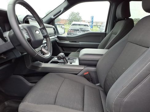 Used 2024 Ford F150 XLT w/ Equipment Group 302A MID AWD/4WD image 24