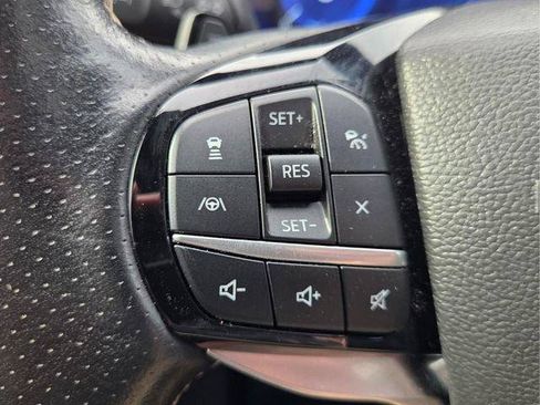 Used 2022 Ford Explorer ST w/ Equipment Group 401A AWD/4WD image 35