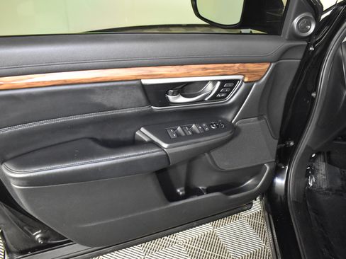 Used 2020 Honda CR-V EX-L image 36