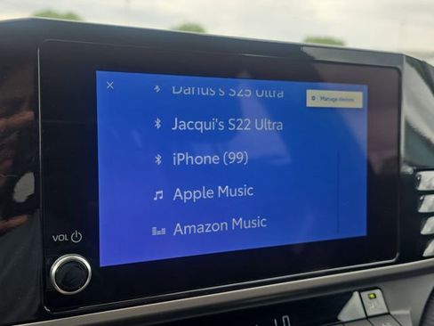 Used 2026 Toyota Camry SE w/ Convenience Package image 20