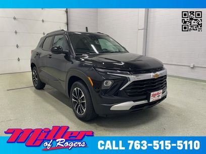 New 2026 Chevrolet TrailBlazer LT w/ Convenience Package