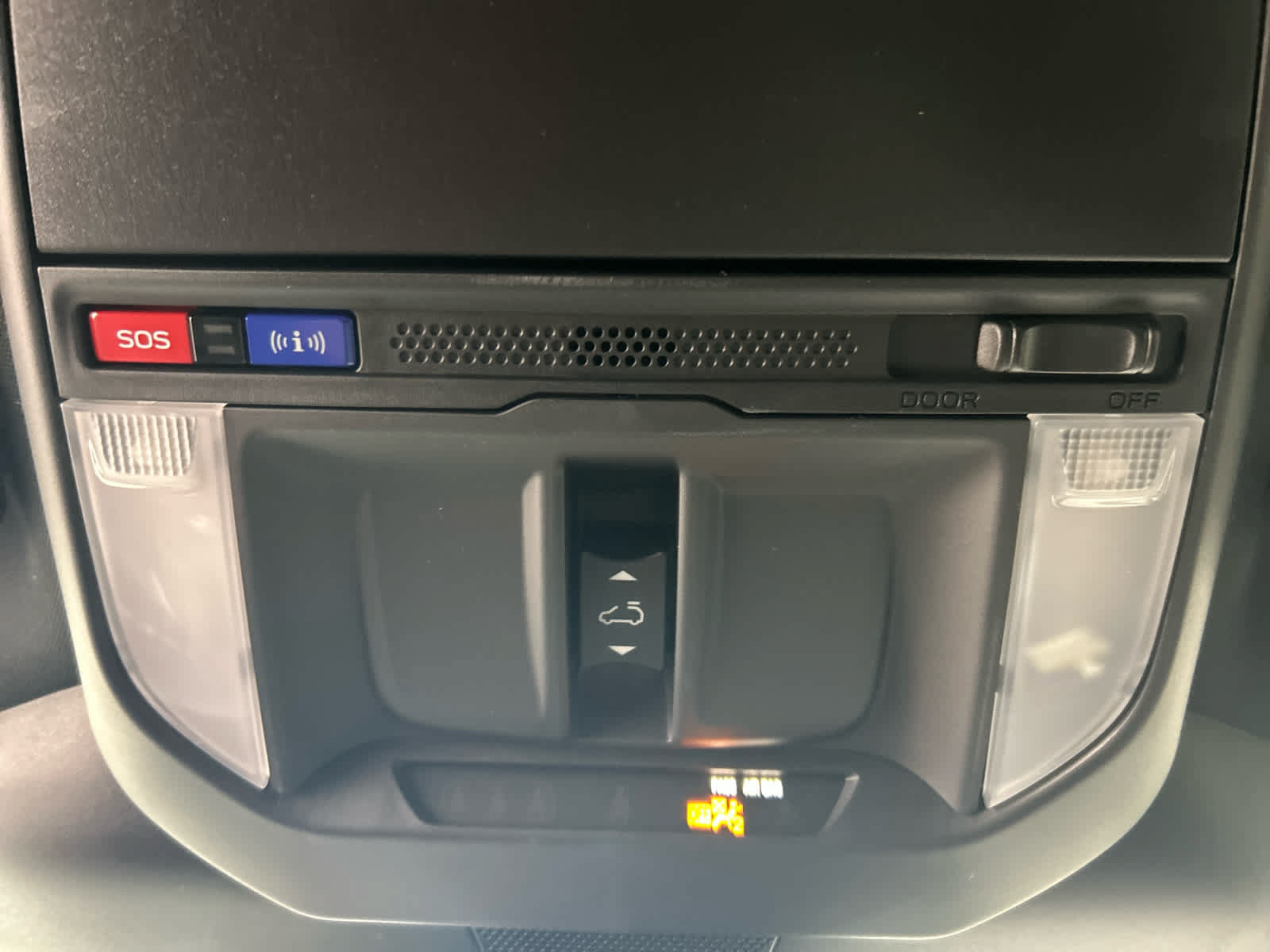 New 2026 Subaru Forester Touring AWD/4WD image 19