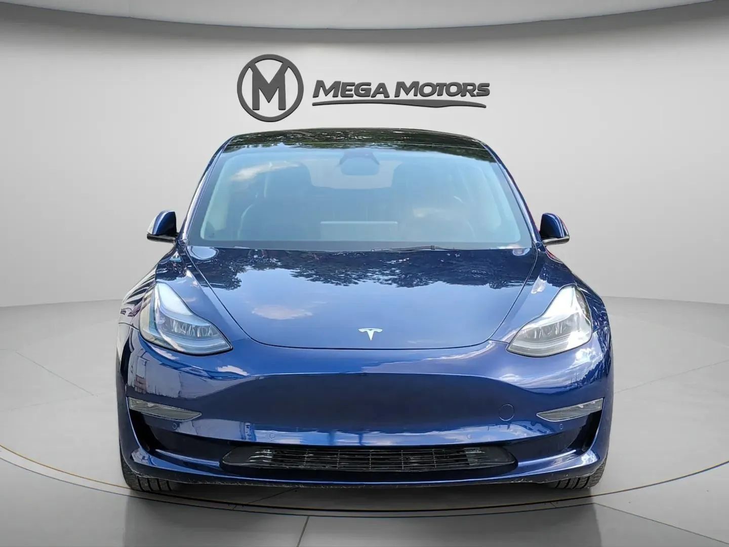 Used 2022 Tesla Model 3 Standard Range RWD image 12