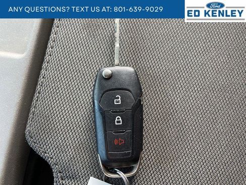 Used 2020 Ford F150 XLT w/ Equipment Group 302A Luxury image 10