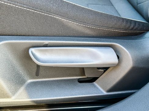 New 2026 Volkswagen Jetta Sport FWD image 24