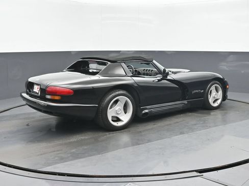 Used 1994 Dodge Viper RT/10 RWD image 3
