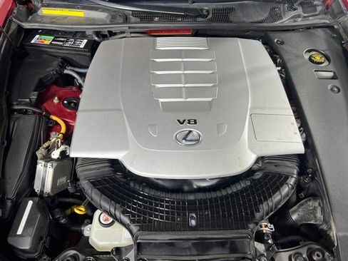 Used 2013 Lexus LS 460 image 25