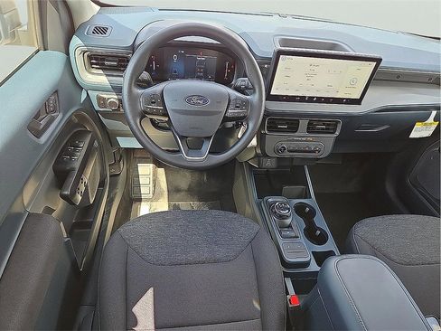 New 2025 Ford Maverick XL w/ Equipment Group 102A image 11