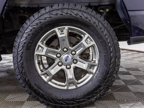 Used 2021 Ford F150 XLT w/ Equipment Group 302A High AWD/4WD image 51