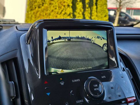 Used 2013 Chevrolet Volt Premium w/ Premium Trim Package image 30