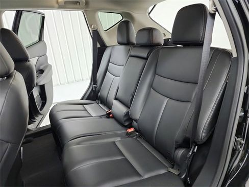 Used 2024 Nissan Murano SV w/ SV Midnight Edition Package image 36