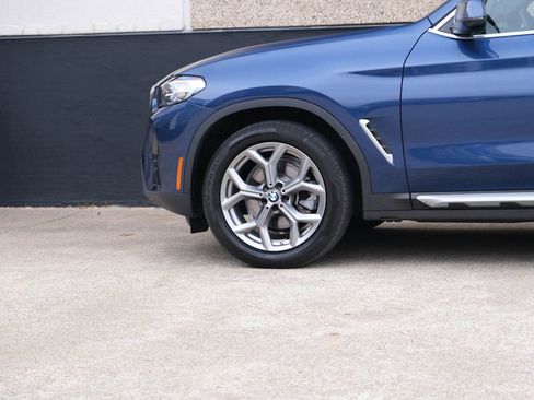Used 2023 BMW X3 sDrive30i w/ Convenience Package RWD image 9