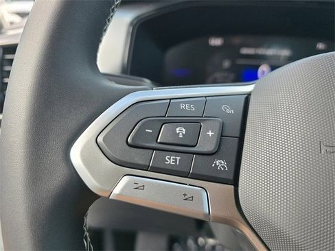 New 2026 Volkswagen Taos S image 20