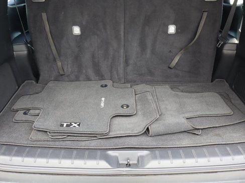 Used 2024 Lexus TX 350 FWD w/ Cold Weather Package image 24