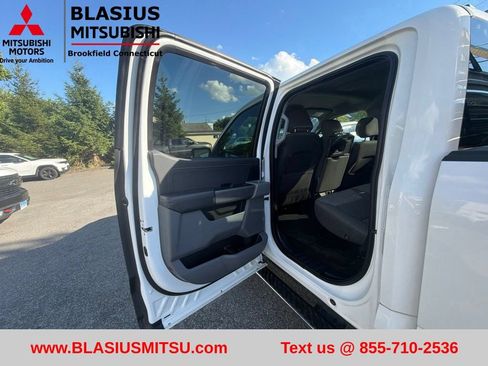 Used 2021 Ford F150 XLT w/ Equipment Group 302A High AWD/4WD image 33