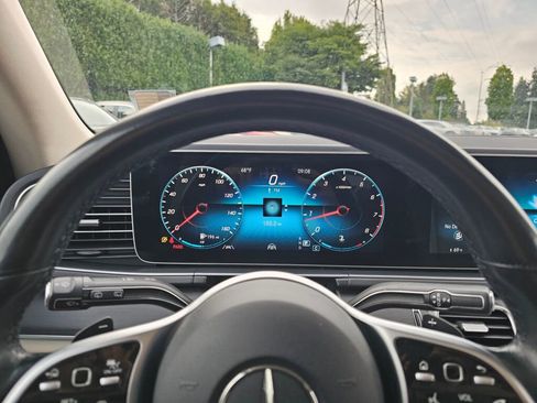 Used 2021 Mercedes-Benz GLE 350 GLE 350 image 24