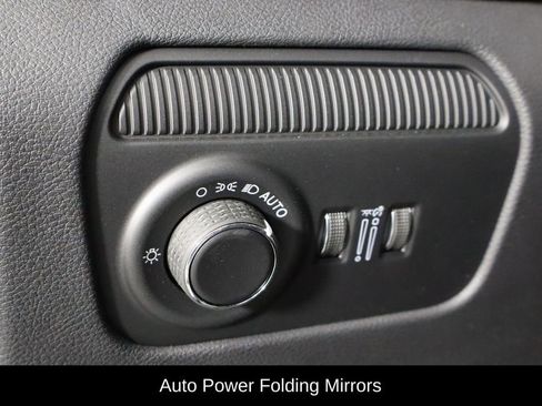 New 2026 Jeep Grand Wagoneer 4WD image 24