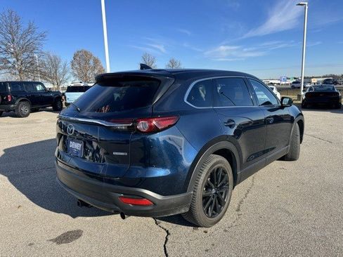 Used 2023 MAZDA CX-9 Touring Plus image 9