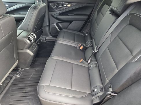 New 2025 Chevrolet Blazer EV LT image 15