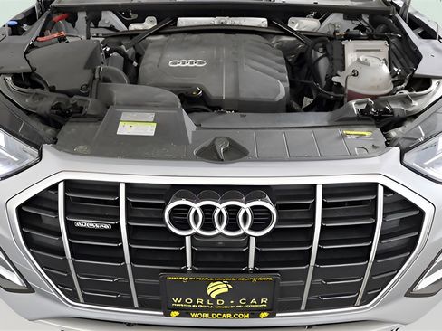 Used 2022 Audi Q5 2.0T Premium Plus image 48