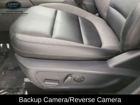 Used 2025 Ford Bronco Sport Big Bend w/ Convenience Package AWD/4WD image 15
