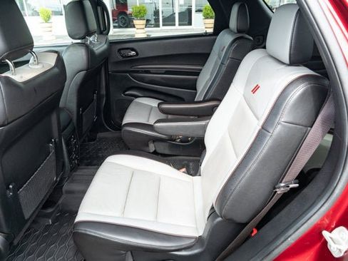 Certified 2023 Dodge Durango GT RWD image 27