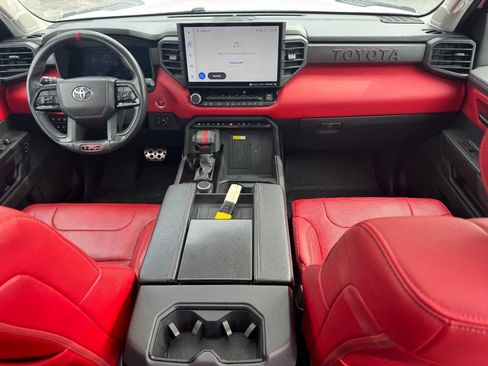 Used 2022 Toyota Tundra TRD Pro image 12