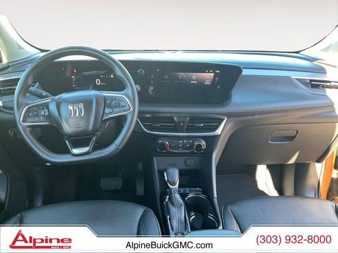 Used 2024 Buick Encore GX Sport Touring image 10