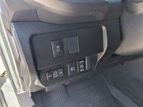 Used 2023 Toyota Tacoma TRD Off-Road AWD/4WD image 27