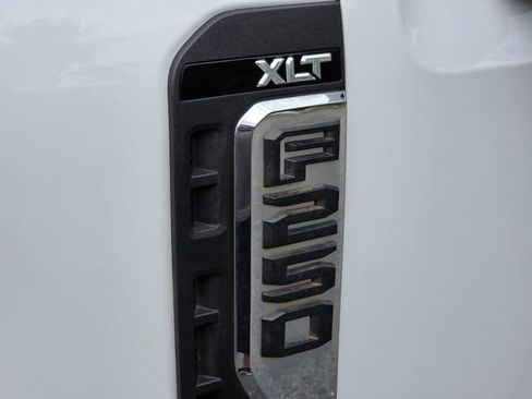 Certified 2024 Ford F250 XLT w/ FX4 Off-Road Package AWD/4WD image 17
