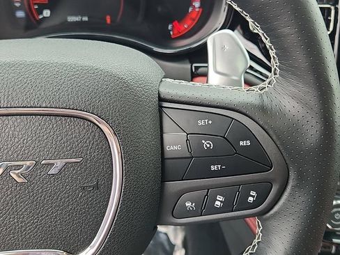 Used 2023 Dodge Durango SRT Hellcat AWD/4WD image 25