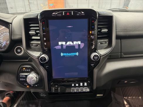 Used 2019 RAM 2500 Power Wagon image 18