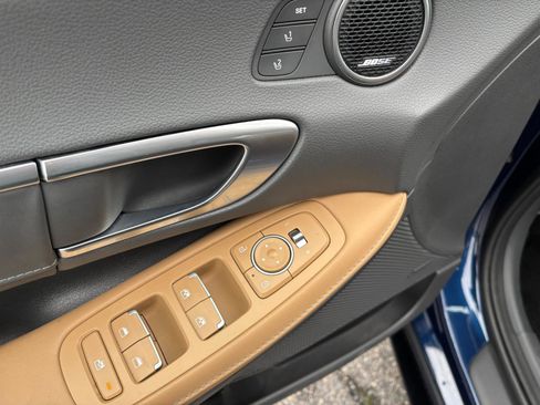 Used 2021 Hyundai Sonata Limited image 12