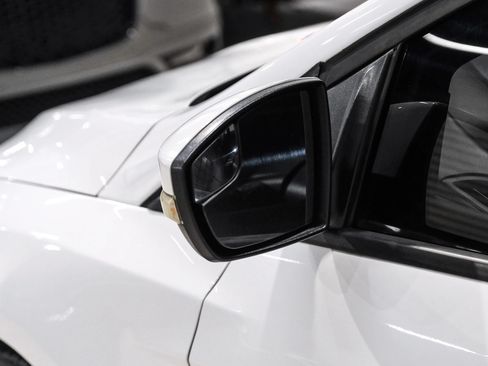 Used 2017 Ford Focus ST FWD image 40