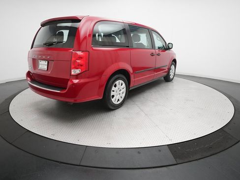 Used 2013 Dodge Grand Caravan American Value Package image 33