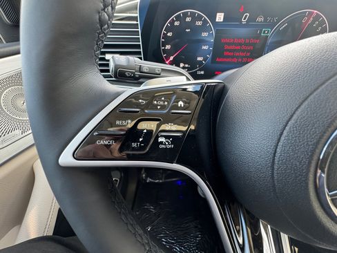 New 2026 Mercedes-Benz GLE 450e 4MATIC image 17