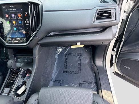 New 2026 Subaru Ascent Bronze Edition AWD/4WD image 18