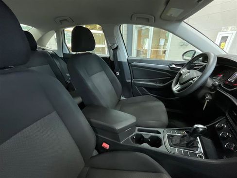 Used 2019 Volkswagen Jetta S FWD image 27