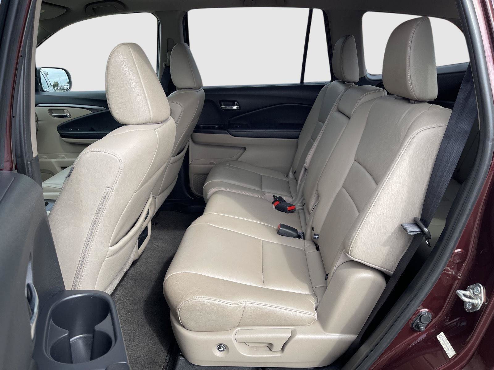 Used 2016 Honda Pilot EX-L image 15