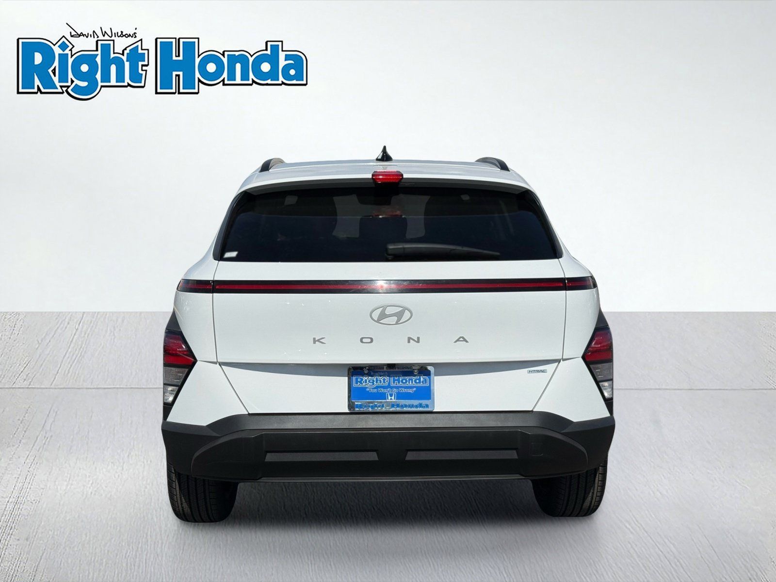 Used 2025 Hyundai Kona SEL AWD/4WD image 7