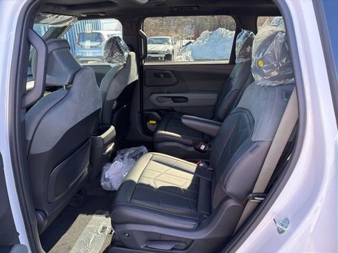 New 2027 Kia Telluride SX Prestige X-Line AWD/4WD image 10
