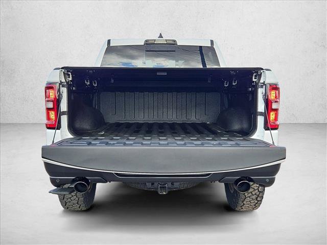 Used 2026 RAM 1500 Warlock AWD/4WD image 6