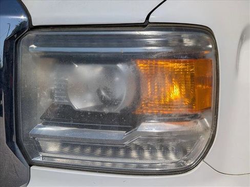 Used 2014 GMC Sierra 1500 SLT image 2