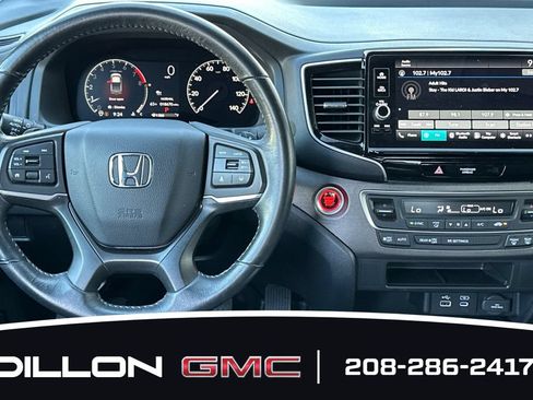 Used 2024 Honda Ridgeline Sport image 14